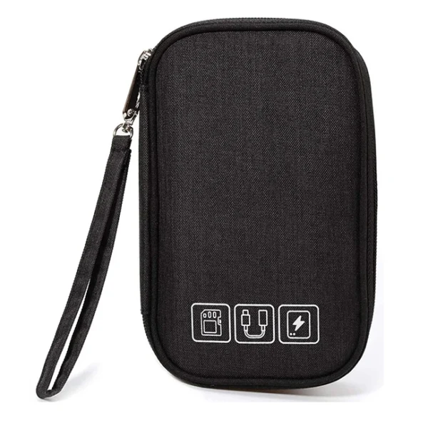 Estuche Harrison