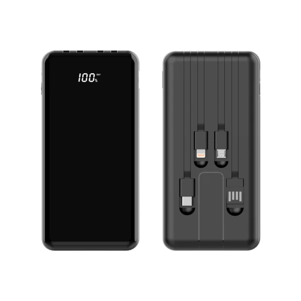 Power Bank Sumy.
