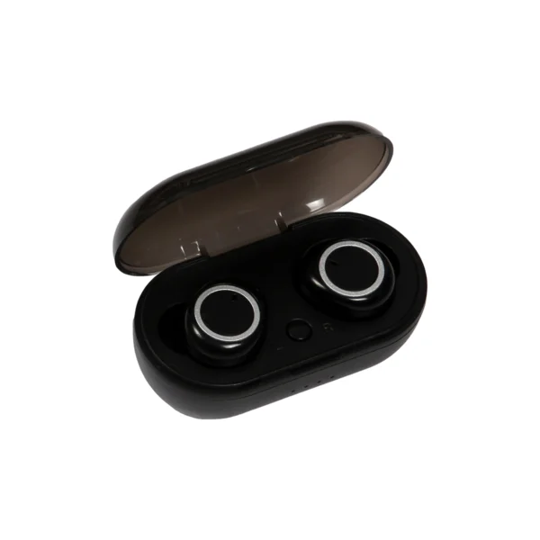 Auriculares Lamu.