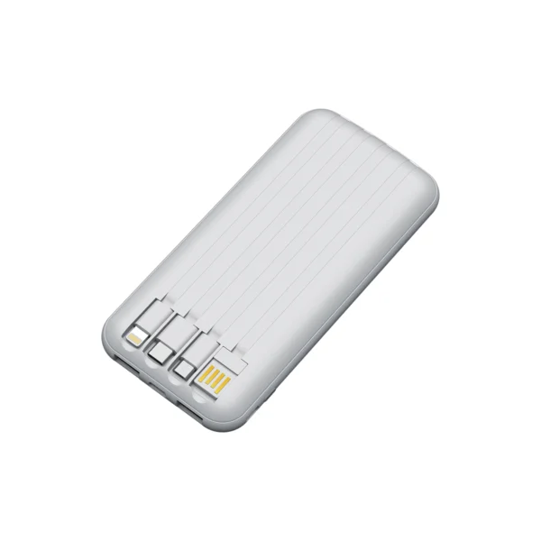 Power Bank Pomonte.