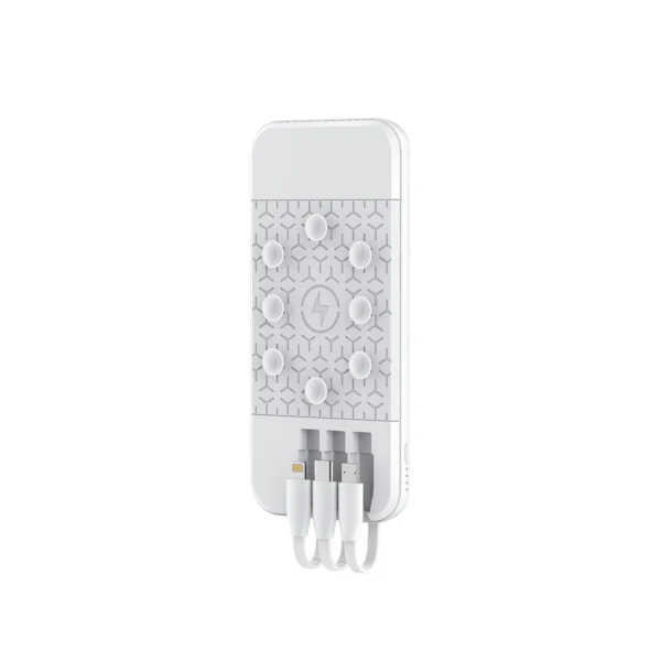 Power Bank Sissa.