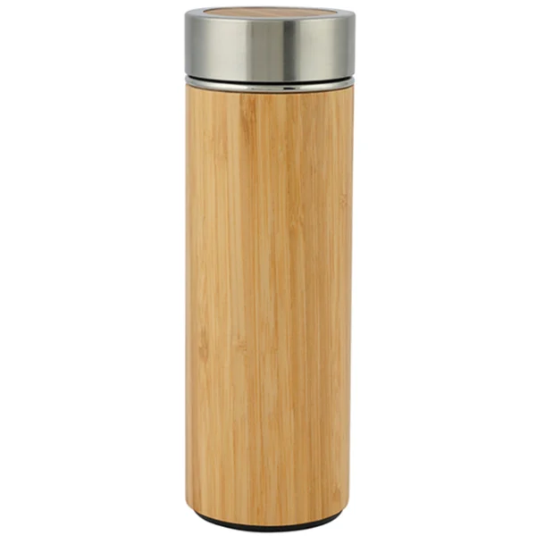 Termo Bamboo