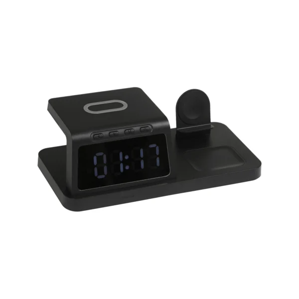 Reloj De Escritorio Aranno.