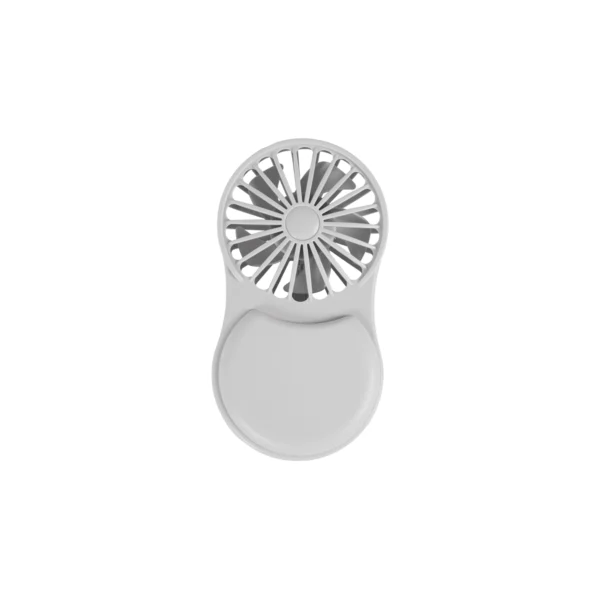 Ventilador Con Espejo Harrow.