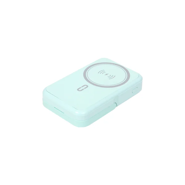 Power Bank Kentron.