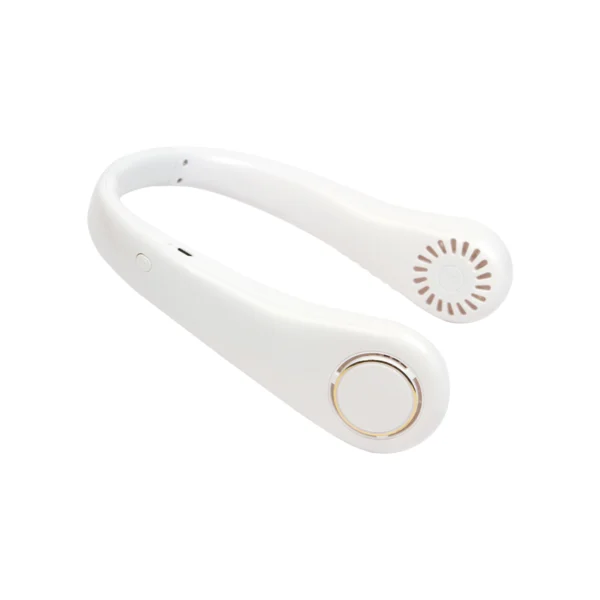 Ventilador De Cuello Tychy.
