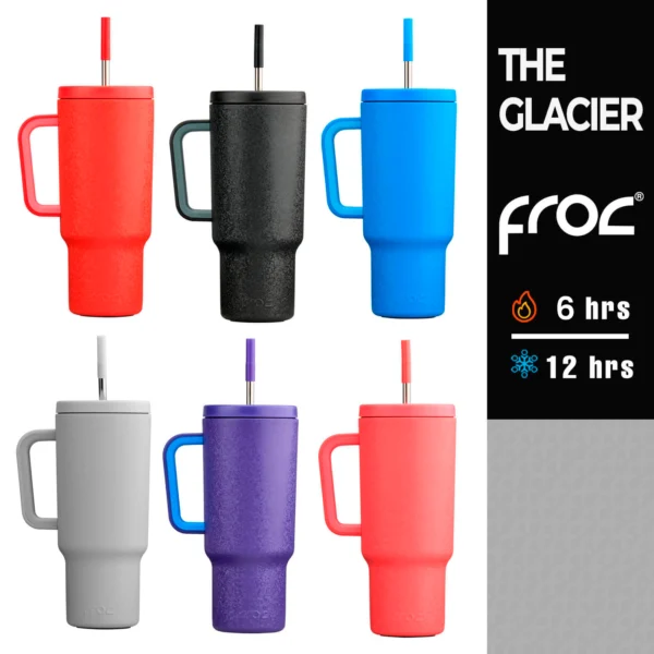 FROC