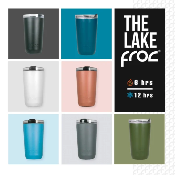 FROC
