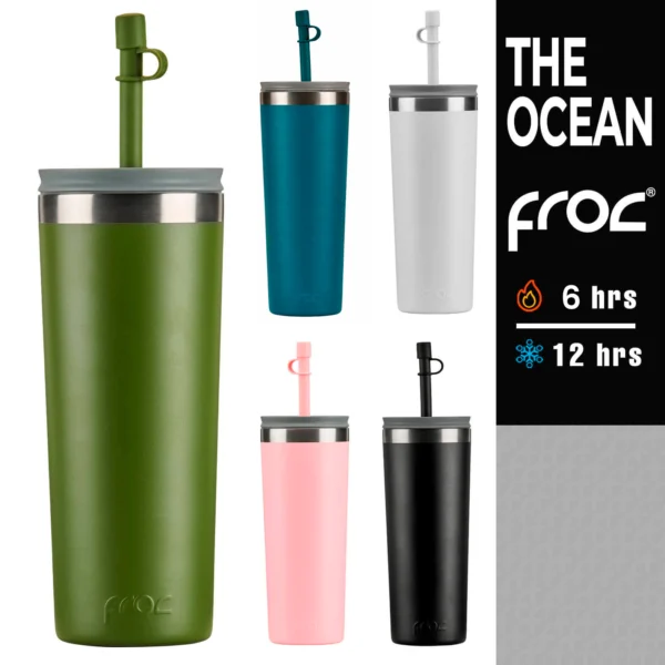 FROC