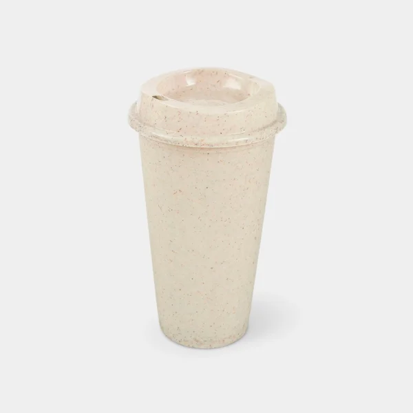 Vaso Ecológico Soul