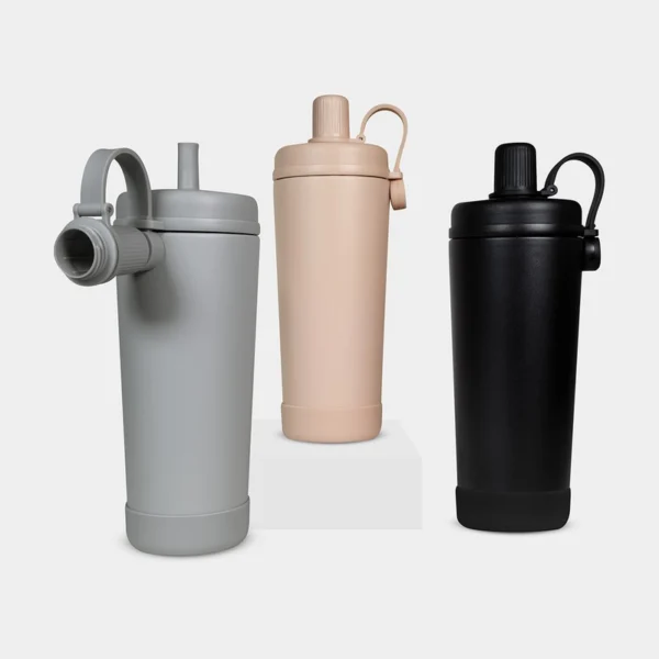 Termo Boisson