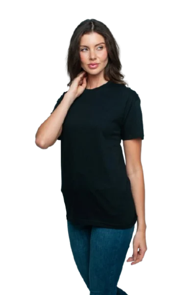 PLAYERA COTTON SPANDEX
