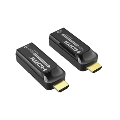 Kit extensor HDMI inalámbrico | Hasta 20M 1080P |