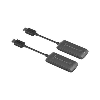 Kit extensor HDMI inalámbrico | Wifi 5G |  4K60Hz | para distancias de 20 metros