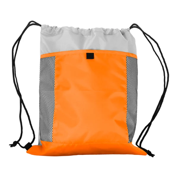 Morral Tipo Saco.