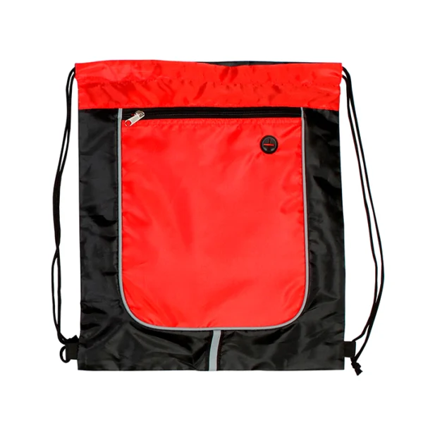 Morral Tipo Saco Kiev.