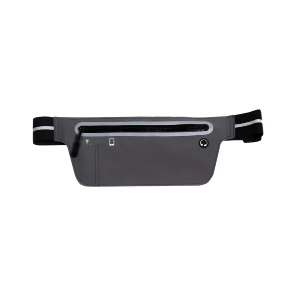 Cinturón Deportivo Slim.