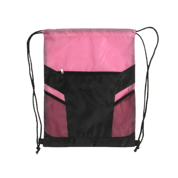 Morral Tipo Saco Masak.