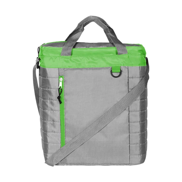 Bolsa Térmica Kiboga.