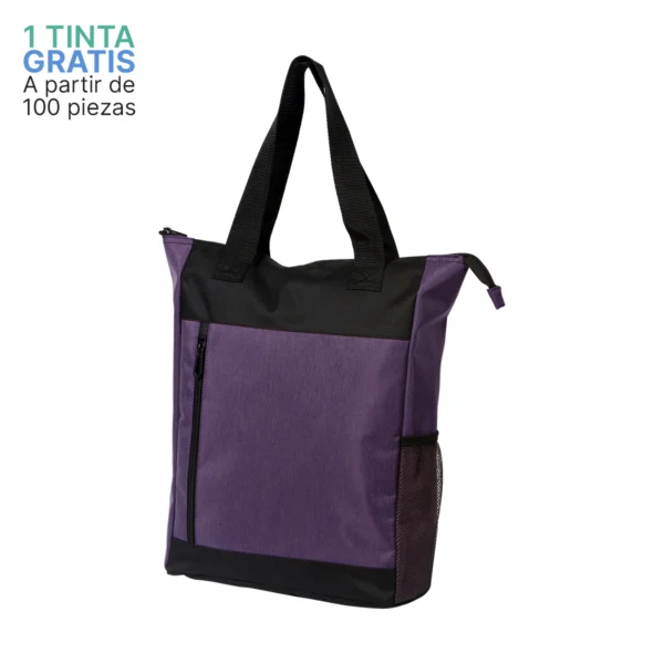 Bolsa Tralee.