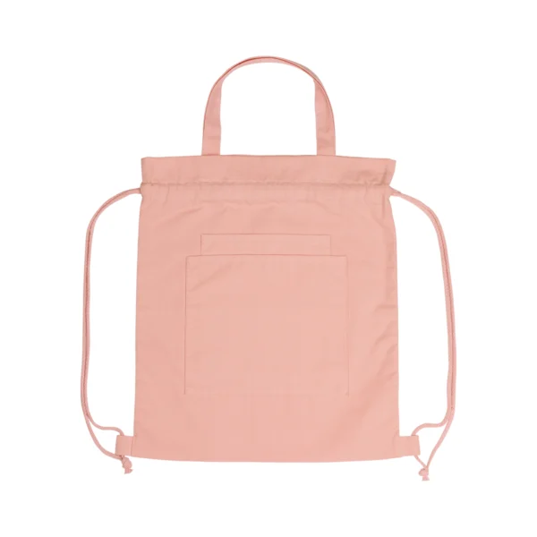 Bolsa Massac.