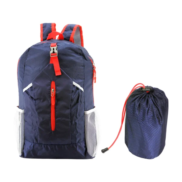 Mochila Kallaste.