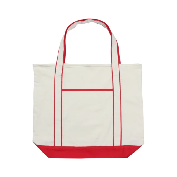 Bolsa Berger.