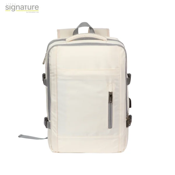 Mochila Trappes.