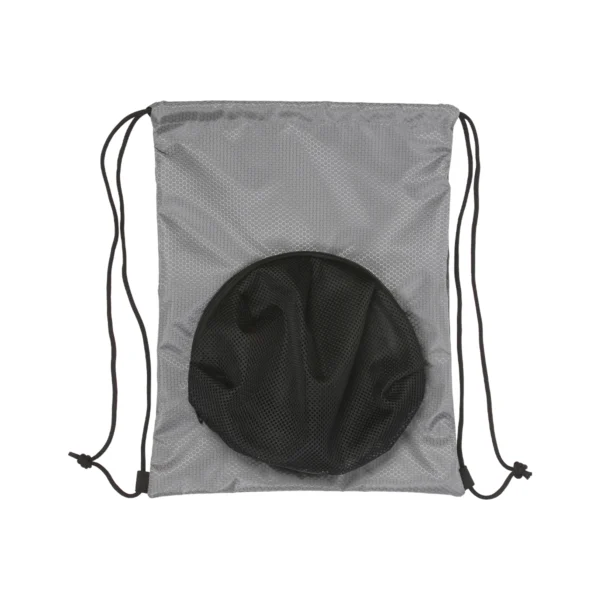 Morral Para Balón Malí.