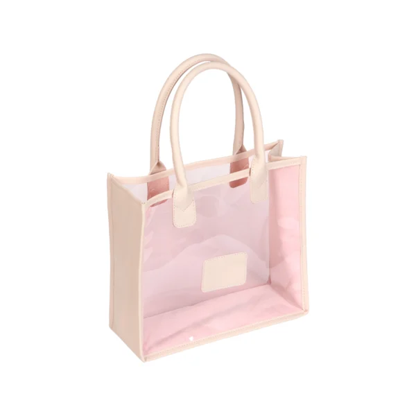 Bolsa De Mano Madan.