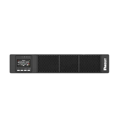 UPS SmartZone de 3000 VA/3000 W, Online Doble Conversión, Entrada 120 Vca NEMA L5-30P, Onda Senoidal Pura, 2 UR, Con 4 Tomas NEMA 5-20R y 1 L5-30R, Incluye Tarjeta de Red y Kit de Rieles