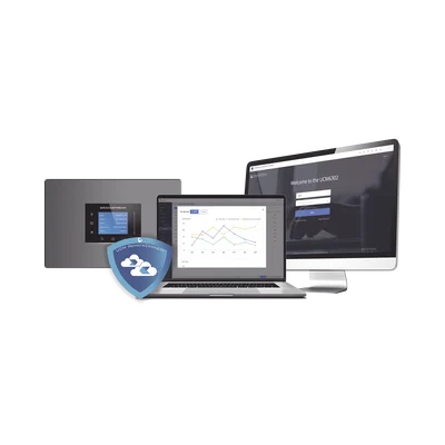 Licencia anual Plus Remote Connect 50 usuarios y 8 sesiones concurrentes, para UCM63XX / UCM63XXA