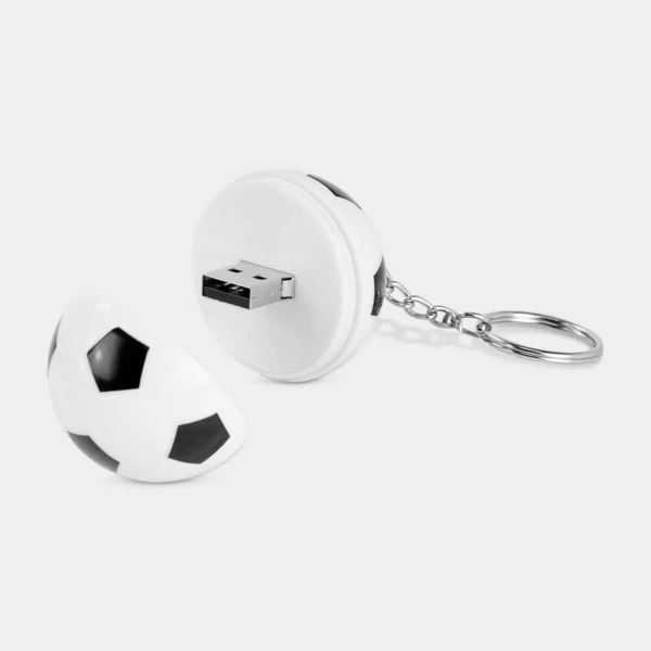 Usb Soccer