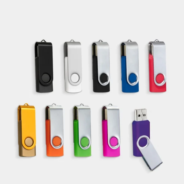 Usb Selwin 16 Gb