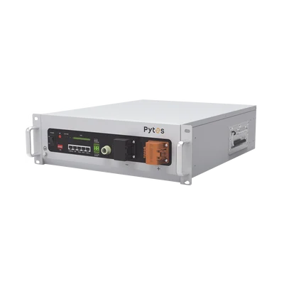 Batería de Litio Hierro Fosfato (LiFePO4) de 5.12 Kwh, 51.2 Vcc ,100 Ah