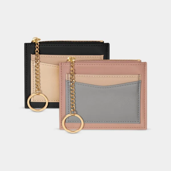 Cartera Monedero Iris