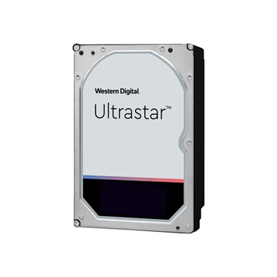 Disco Duro Enterprise 10 TB / Wester Digital (WD) / Serie Ultrastar / Recomendado para Data Center y NVRs de Alta Capacidad / Alto Performace