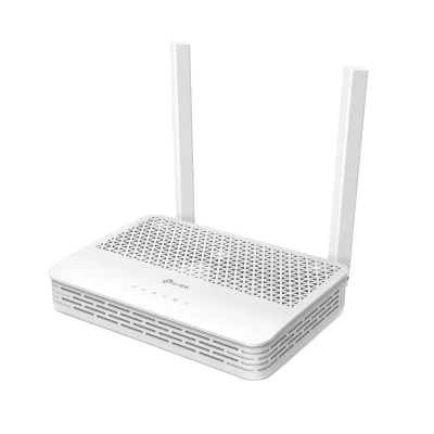 ONU/ONT – XPON Router WIFI AC 1200 / Modo EPON y GPON / 1 Puerto PON SC/APC / 2 Puertos LAN 10/100/1000 MBPS / Soporta AgiNet Config – AgiNet ACS (herramienta de gestón remota)