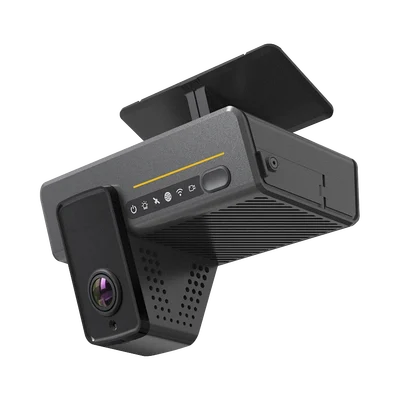 Dashcam / Multiplataforma / Medición de Combustible / Solución ADAS y DSM Integrado / Almacenamiento en Memorias Micro SD / Soporta 4G y GPS