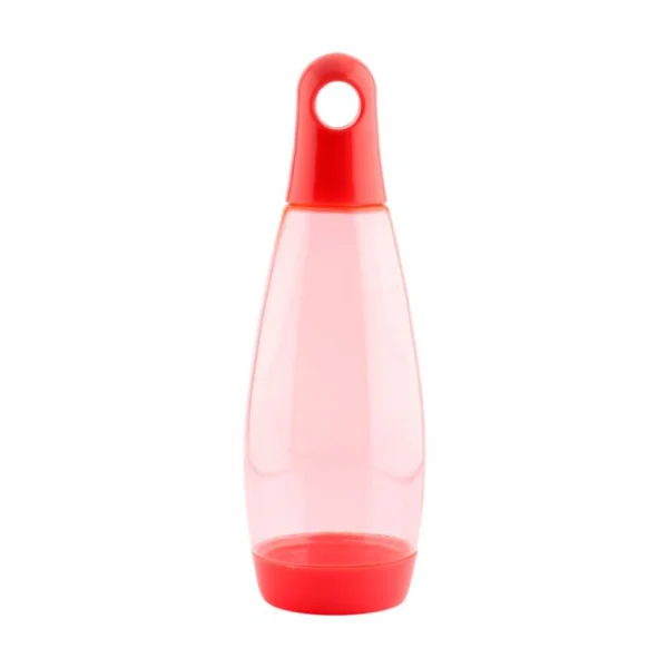 Botella ping