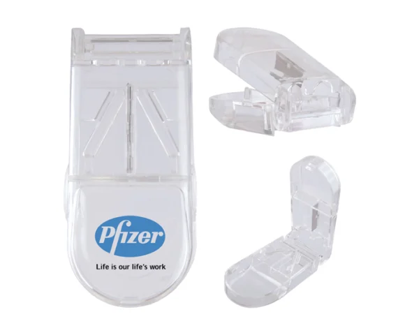 Estuche para Pastillas Rehab
