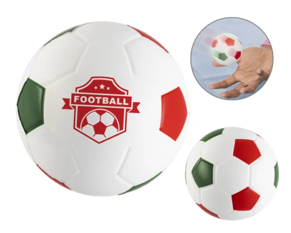 Pelota de Alto Rebote Pichixi