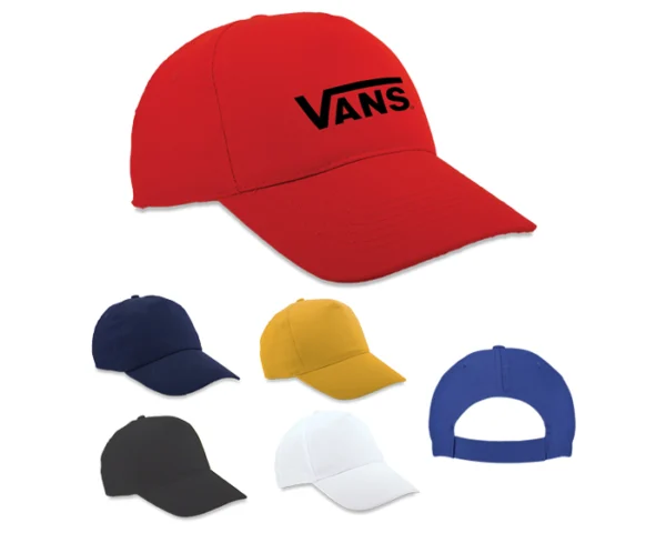 Gorra Lisa California