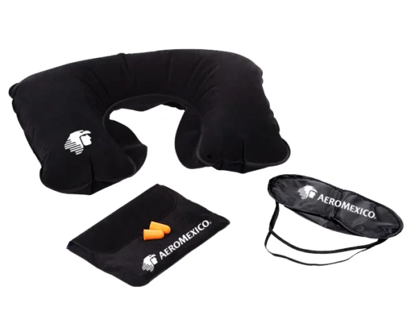 Kit de Siesta Vievet