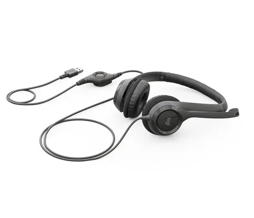 DIADEMA LOGITECH GAMING G335 MINT ALAMBRICA