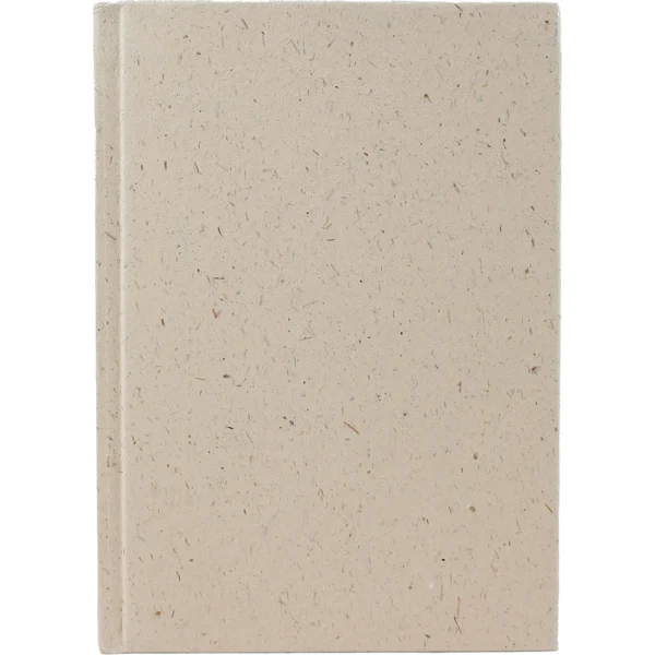 Libreta Bio Sustentable