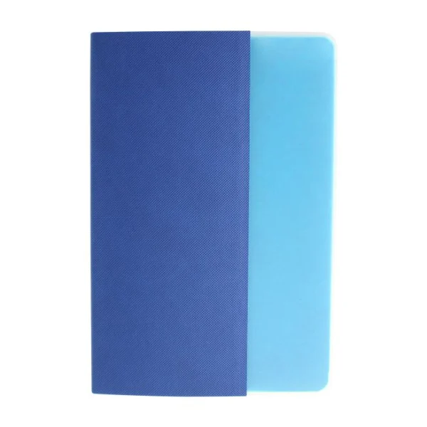 Libreta Clear
