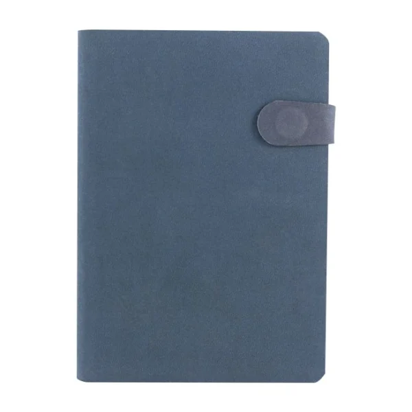 Libreta Magnet