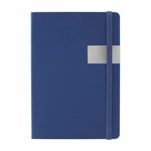 Libreta Peach Grande
