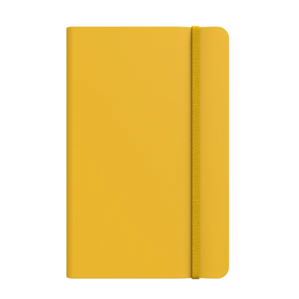 Libreta Rock